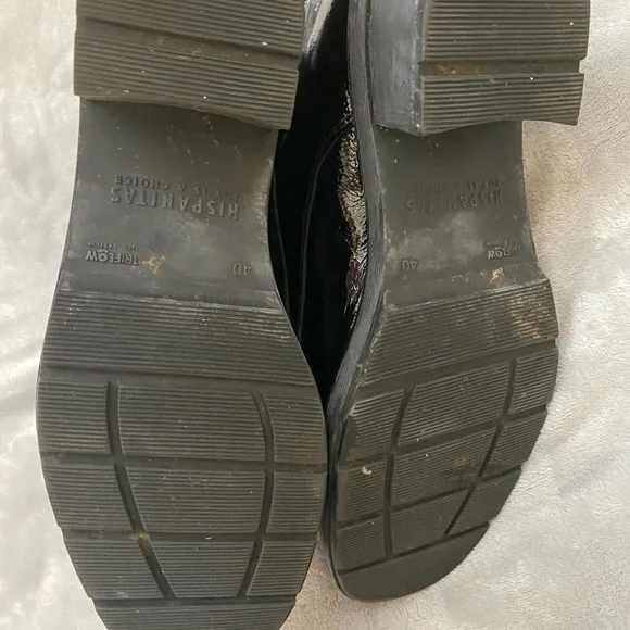 Hispanitas Josh boot - Picture 4 of 4